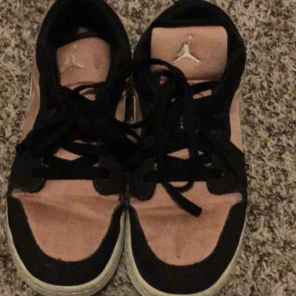 Jordan’s